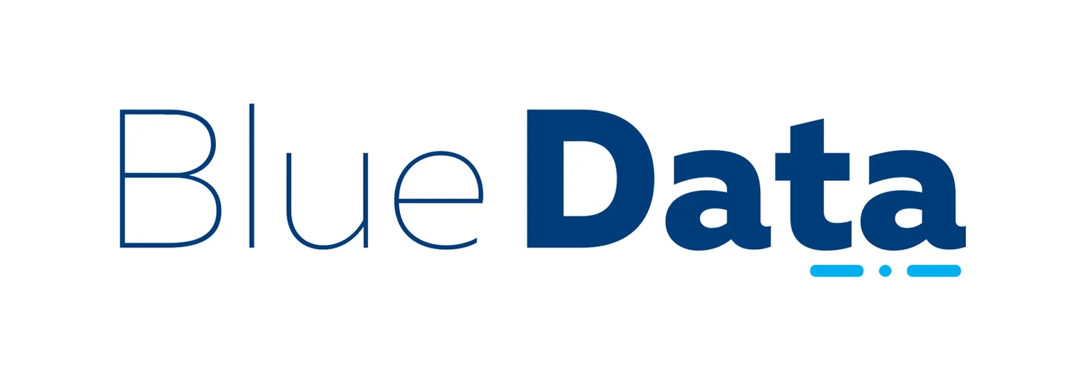 Blue Data