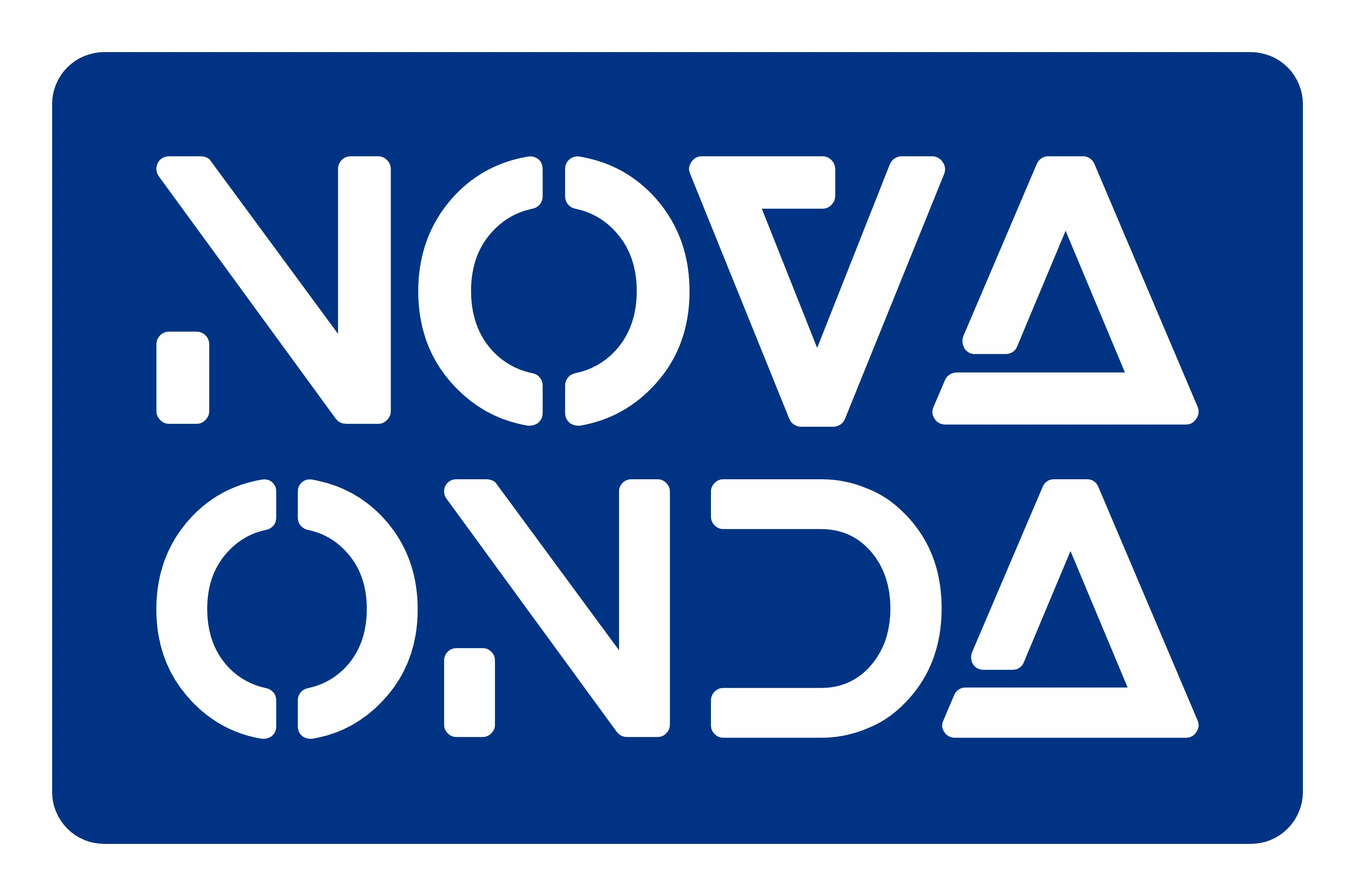 Nova Onda
