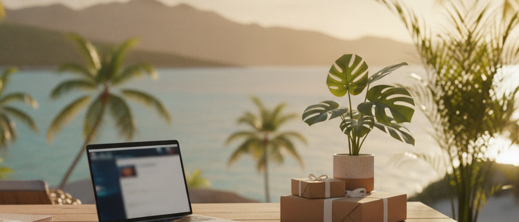 E-commerce B2B en República Dominicana: Cómo Vender al Por Mayor en Línea